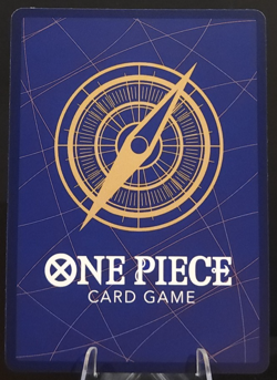Nico Robin OP12-087 SR - One Piece - Legacy of the Master - (NM) - Image 2
