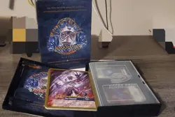 World of Warcraft TCG Naxxramas Raid Deck 2009 Open Card Condition - Image 1