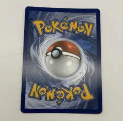Mimikyu SM163 Holo Pokemon Sun & Moon Team Up Black Star Blister Promo Card - NM - Image 2