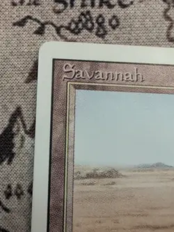 Savannah Revised Edition Regular - Image 3