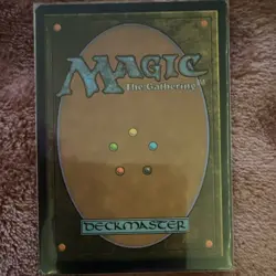 Mirror Box Kamigawa: Neon Dynasty Artifact Rare Regular 2022 403 - Image 2