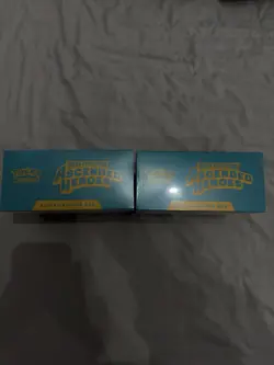 Pokemon Ascended Heroes Elite Trainer Box Sealed New In Hand Ready To Ship - Image 2