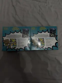 Pokemon Ascended Heroes Elite Trainer Box Sealed New In Hand Ready To Ship - Image 3