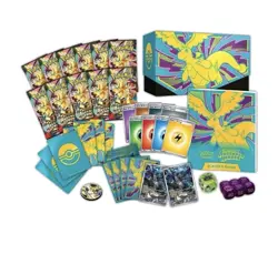 Pokemon TCG : Mega Evolution - Ascended Heroes Pokemon Center ETB - Image 3