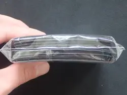 YUGIOH SLEEVES WCQ WORLD CHAMPIONSHIP QUALIFIER YU-GI-OH KONAMI 2018 OCG - NEW - Image 3