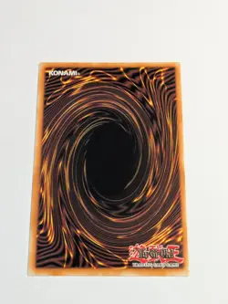 Yugioh Lightning Storm MP22-EN253 Prismatic Secret Rare 1st Edition NM - Image 3