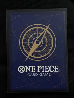 One Piece - The Azure Sea's - Perona - OP14-033 (SR) - Image 2
