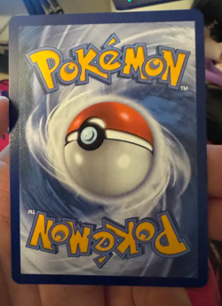 Espeon ex SVP175 Sv: Scarlet & Violet Promo Cards Holo *SEE PICTURES* - Image 5