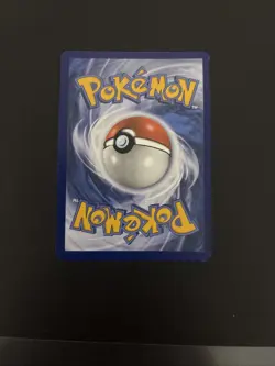 Pikachu 028/078 Reverse Holo Pokemon Go Pokemon Card NM/M - Image 2