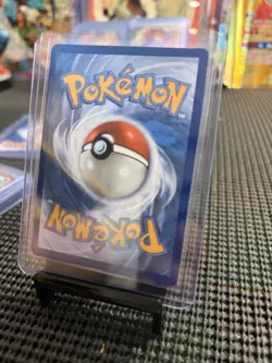 Pokemon TCG Crown Zenith Rayquaza VMAX Holo Ultra Rare Card 101/159 - Image 2