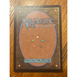 Loran's Escape Story Spotlight Foil The Brothers' War MTG 014 x1 - Image 2