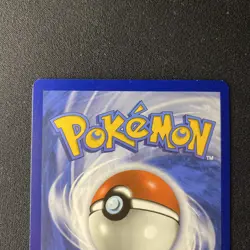 Pokemon TCG. Pidgeot EX Obsidian Flames 225/197. - Image 4