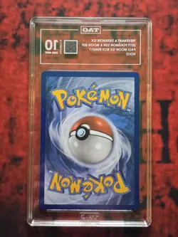 Pokemon TCG Trevenant & Dusknoir GX SM217 TAG 10 - Image 4