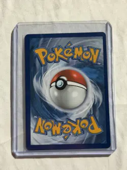 Pokemon TCG - M Rayquaza EX 76/108 | Celebrations Classic Holo - NM - Image 4