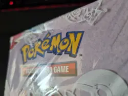 Battle Styles Booster Box Pokemon TCG New/Sealed Minor Crease In Box - Image 2
