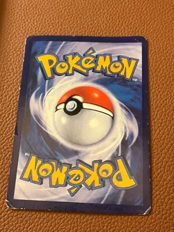 Pokemon TCG XY Flashfire M Charizard EX Card 108/106 Foil Holo - Image 4