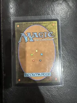 MTG - Hexing Squelcher - Creature - ECL #145 - Rare - NM Card 2 - Image 2