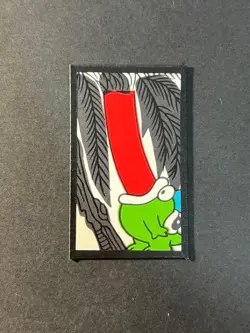 Mario Hanafuda Spike Nintendo Japanese Card Game Box Fresh - Image 1