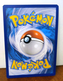 POKEMON GENGAR SPIRIT LINK 95/119 REVERSE HOLO TRAINER XY PHANTOM FORCES LP - Image 2