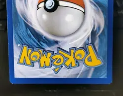 POKEMON GENGAR SPIRIT LINK 95/119 REVERSE HOLO TRAINER XY PHANTOM FORCES LP - Image 4