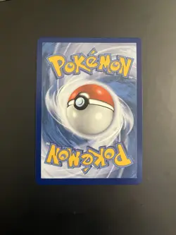Pokemon Milo TG27/TG30 Sword & Shield Ultra Rare Full Art Holo Trainer Pokemon … - Image 2