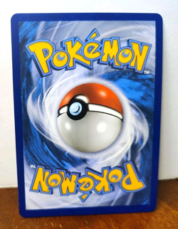 POKEMON MISTY & LORELEI 199/236 REVERSE HOLO COSMIC ECLIPSE TAG TEAM LP - Image 2