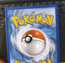 POKEMON MISTY & LORELEI 199/236 REVERSE HOLO COSMIC ECLIPSE TAG TEAM LP - Image 3