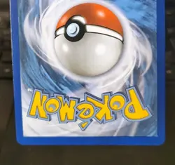 POKEMON MISTY & LORELEI 199/236 REVERSE HOLO COSMIC ECLIPSE TAG TEAM LP - Image 4