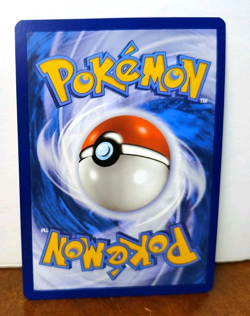 POKEMON RAYQUAZA SWSH029 COSMOS HOLO SWORD & SHIELD PROMO MP-HP - Image 2