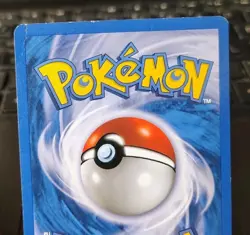 POKEMON SABRINA'S PSYCHIC CONTROL 121/132 GYM CHALLENGE MP-HP MISTY PSYDUCK - Image 3