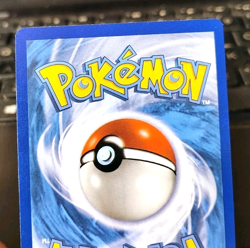 POKEMON DEDENNE 57/162 REVERSE HOLO BREAKTHROUGH LP-NM PANCHAM & CHESPIN IN ART - Image 2