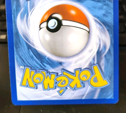 POKEMON DEDENNE 57/162 REVERSE HOLO BREAKTHROUGH LP-NM PANCHAM & CHESPIN IN ART - Image 3