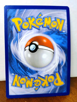 POKEMON HITMONCHAN 74/181 REVERSE HOLO TEAM UP LP TOMOKAZU KOMIYA - Image 2