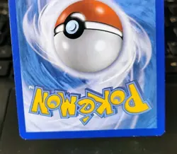 POKEMON HITMONCHAN 74/181 REVERSE HOLO TEAM UP LP TOMOKAZU KOMIYA - Image 4