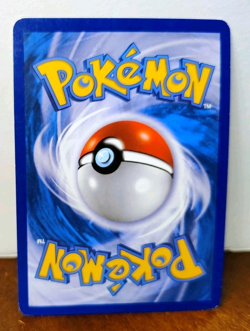 POKEMON ELECTRODE 22/108 REVERSE HOLO ROARING SKIES LP TOMOKAZU KOMIYA - Image 2