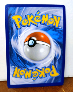 POKEMON CYNDAQUIL 18/162 REVERSE HOLO BREAKTHROUGH LP-NM TOMOKAZU KOMIYA - Image 2