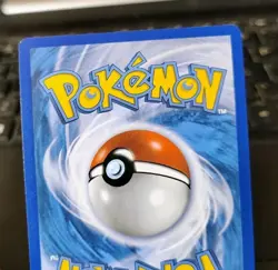 POKEMON CYNDAQUIL 18/162 REVERSE HOLO BREAKTHROUGH LP-NM TOMOKAZU KOMIYA - Image 3
