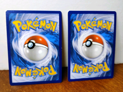 POKEMON PLUSLE 33/73 & MINUN 34/73 REVERSE HOLOS SHINING LEGENDS LP - Image 4