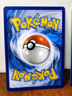 POKEMON PLUSLE 33/73 & MINUN 34/73 REVERSE HOLOS SHINING LEGENDS LP - Image 5