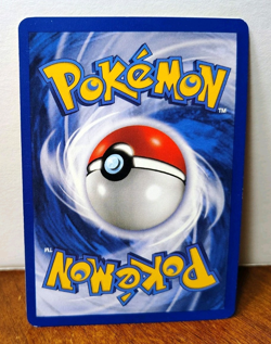 POKEMON KABUTOPS 24/62 RARE FOSSIL MP-LP - Image 2
