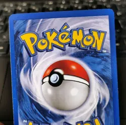 POKEMON KABUTOPS 24/62 RARE FOSSIL MP-LP - Image 3