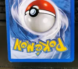 POKEMON KABUTOPS 24/62 RARE FOSSIL MP-LP - Image 4