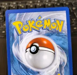 POKEMON TOTODILE 18/73 REVERSE HOLO SHINING LEGENDS NM NEAR MINT - Image 2