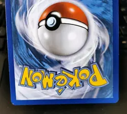 POKEMON TOTODILE 18/73 REVERSE HOLO SHINING LEGENDS NM NEAR MINT - Image 3