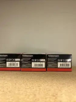 🔥Pokemon Booster Bundles - Phantasmal Flames, Prismatic & Surging Sparks - Image 5