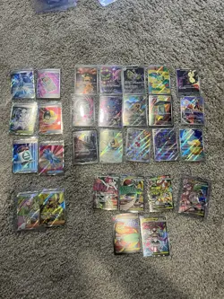 Pokemon TCG Japanese Mega Dream Art Rare, Special Art Rare, MAR Lot Mega Scrafty - Image 1