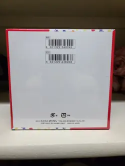 Pokemon 151 Japanese Booster Box Factory Sealed US seller With Shrink READ - Image 5