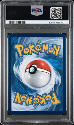 2019 POKEMON SM BLACK STAR PROMO #SM191 FULL ART/MEWTWO & MEW GX PSA 10 - Image 2