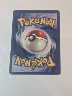 Skiploom 52/64 Neo Revelation Rare Vintage Pokemon Card Skiplume - Image 2