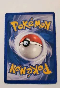 Pokemon Card - Magby Expedition 52/165 Rare Non-Holo - Image 2